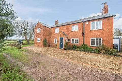 4 bedroom detached house for sale, Caldecote, Towcester, Northamptonshire, NN12