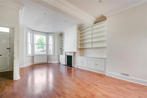 3 bedroom terraced house to rent - Khyber Road, London