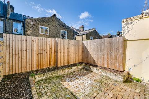 3 bedroom terraced house to rent, Khyber Road, London