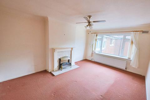2 bedroom apartment to rent, Ashton Court, Moss Lane, Sale, M33 5AS