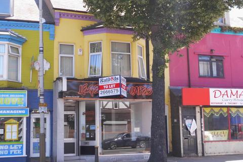 Shop to rent - Melton Road, Leicester