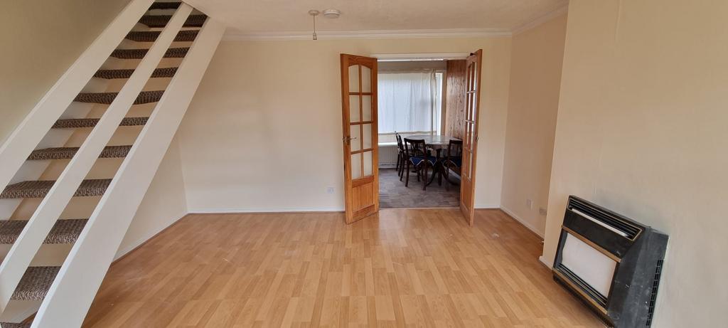 House in Leicester, Rushey Mead - View 2