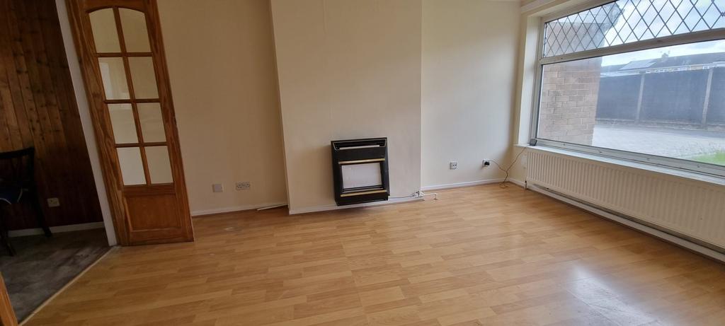 House in Leicester, Rushey Mead - View 3