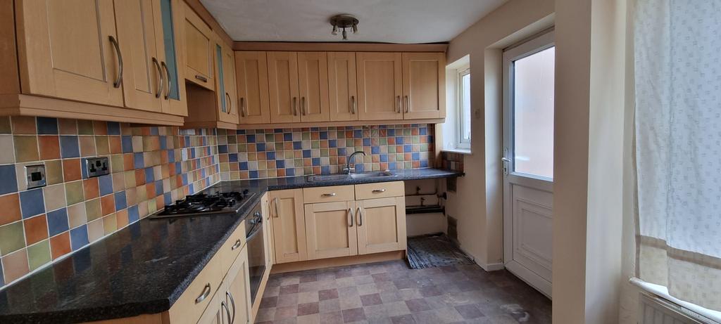 House in Leicester, Rushey Mead - View 5