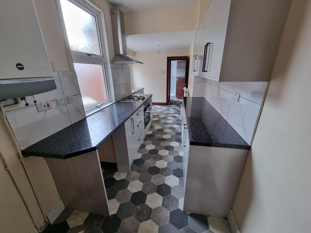 House in Leicester, Belgrave, City of Leicester - View 5