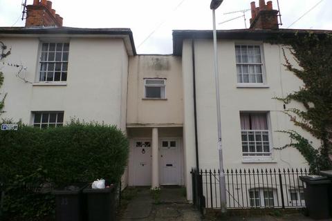 1 bedroom apartment to rent, Baker Street,  Reading,  RG1