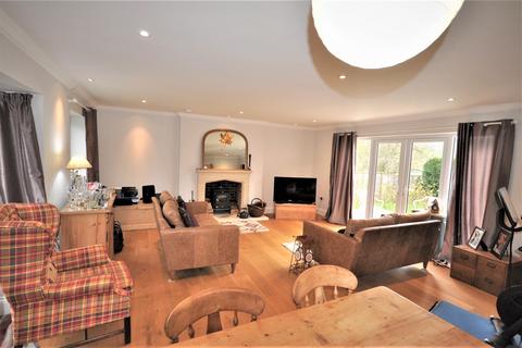 4 bedroom detached house for sale - Axford, Marlborough, Wiltshire