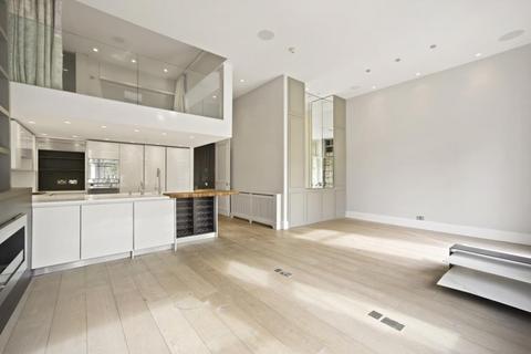4 bedroom apartment to rent, Sutherland Avenue, Maida Vale,W9