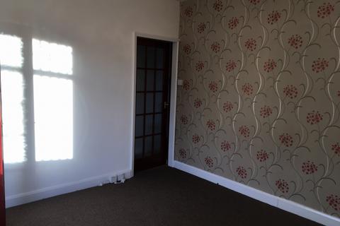 undefined, Rotherby Avenue  Leicester