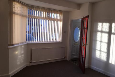 undefined, Rotherby Avenue  Leicester