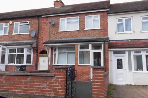 3 bedroom townhouse to rent, Clement Avenue  Leicester