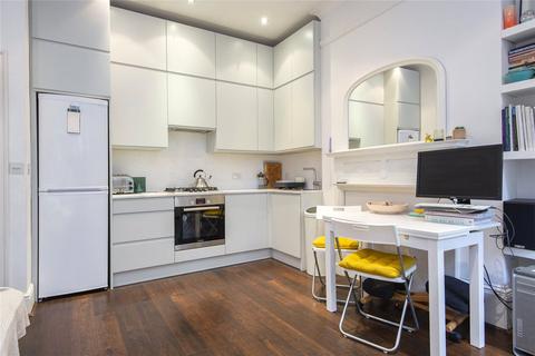 1 bedroom flat to rent, Kenninghall Road, Clapton, London, E5