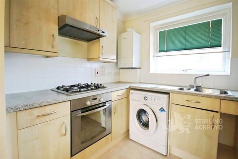 undefined, Belle Vue House, Belle Vue Close, Aldershot, Hampshire, GU12