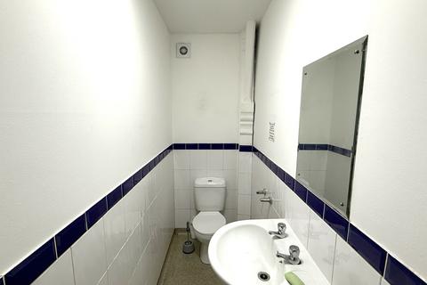 undefined, Great Shaw Street, Preston PR1