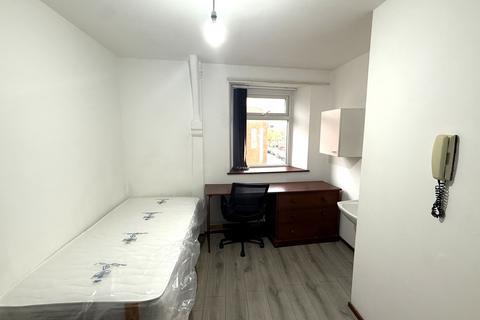 undefined, Great Shaw Street, Preston PR1