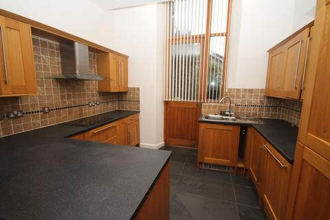 2 bedroom apartment to rent, The Croft, 150 Longsight Road, Harwood, Bolton, BL2