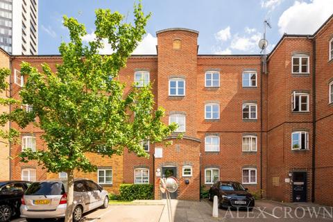 undefined, Otter Close, Blaker Road, Stratford