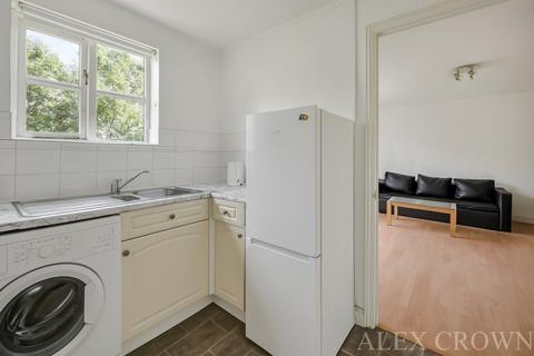 undefined, Otter Close, Blaker Road, Stratford