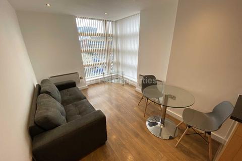 2 bedroom apartment to rent, Newton Street, Manchester M1
