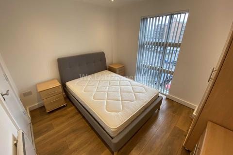 2 bedroom apartment to rent, Newton Street, Manchester M1