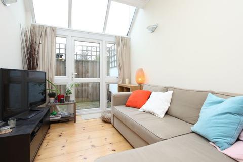 1 Bed Flats To Rent In Finsbury Park West Apartments