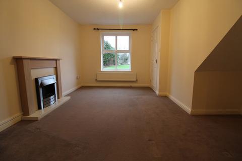 undefined, Rose Walk, Scunthorpe