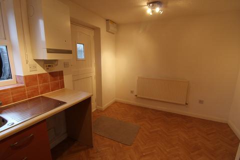 undefined, Rose Walk, Scunthorpe