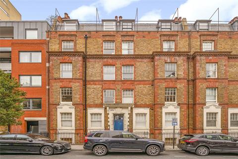 1 bedroom apartment to rent, Wells Street, Fitzrovia, London, W1T