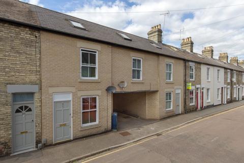 Great Eastern Street, Cambridge, Cambridgeshire