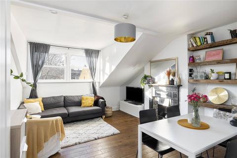 2 bedroom apartment to rent, Brailsford Road, London, SW2