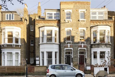 2 bedroom apartment to rent, Brailsford Road, London, SW2