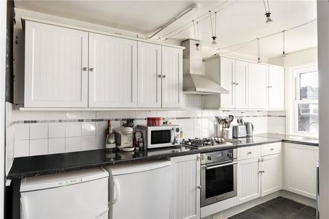2 bedroom apartment to rent, Brailsford Road, London, SW2