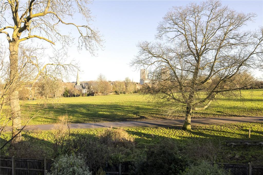 Brockwell Park