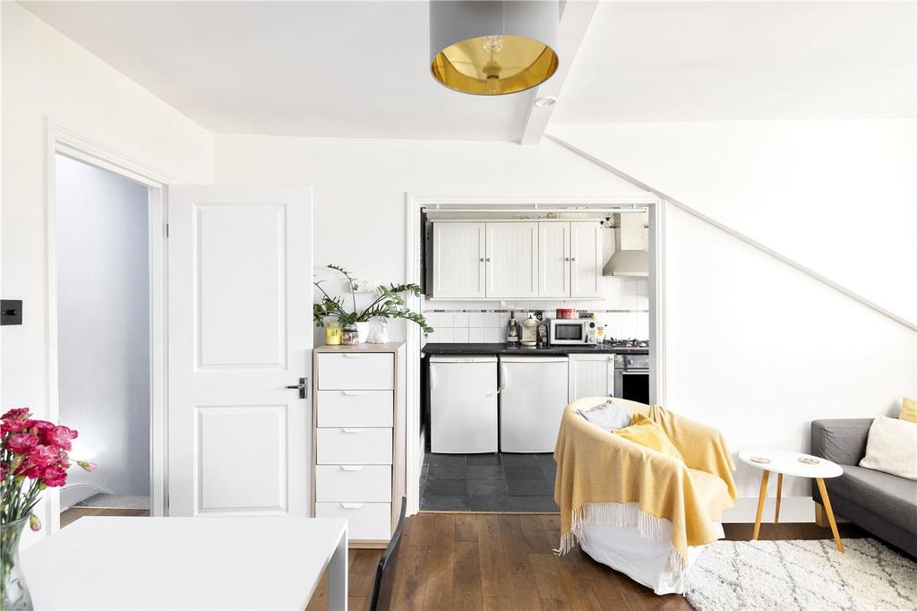 Open-Plan Living