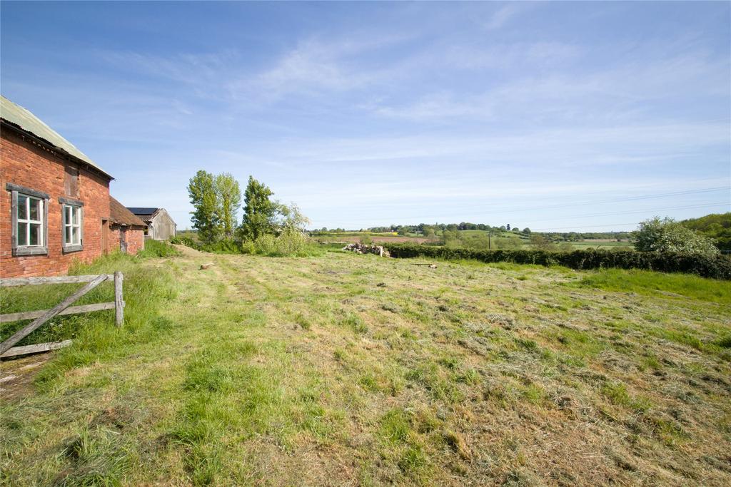 hadley heath, droitwich, worcestershire, wr9 land - £225,000