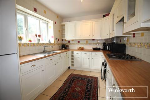 2 bedroom terraced house to rent, Ashley Drive, Borehamwood, Hertfordshire, WD6