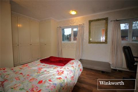 2 bedroom terraced house to rent, Ashley Drive, Borehamwood, Hertfordshire, WD6