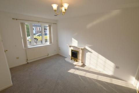 2 bedroom semi-detached house to rent, Oxleys, Olney, MK46