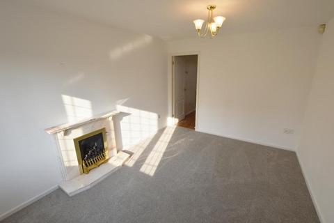 2 bedroom semi-detached house to rent, Oxleys, Olney, MK46