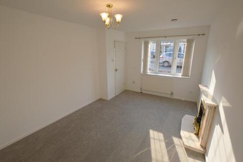 2 bedroom semi-detached house to rent, Oxleys, Olney, MK46