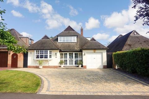 4 bedroom detached house for sale, Bennett Road, Sutton Coldfield B74