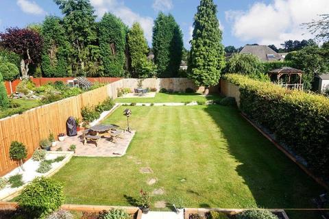 4 bedroom detached house for sale, Bennett Road, Sutton Coldfield B74