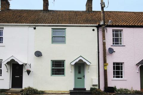 2 bedroom terraced house to rent, Redcliffe Street, Cheddar