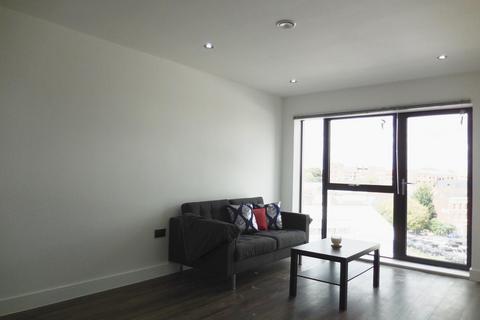 2 bedroom apartment to rent, Regency Place, 50 Parade, Birmingham