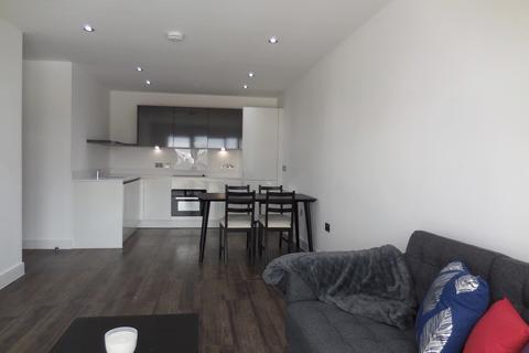 2 bedroom apartment to rent, Regency Place, 50 Parade, Birmingham