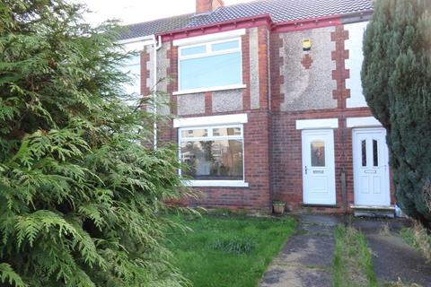 2 bedroom terraced house to rent, Westbourne Avenue West, Hull, HU5 3JE
