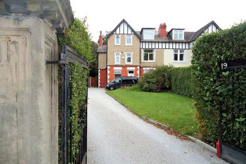 undefined, Ashville Road, Birkenhead Park, CH41