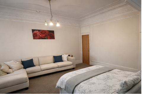 undefined, Ashville Road, Birkenhead Park, CH41