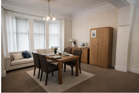 undefined, Ashville Road, Birkenhead Park, CH41