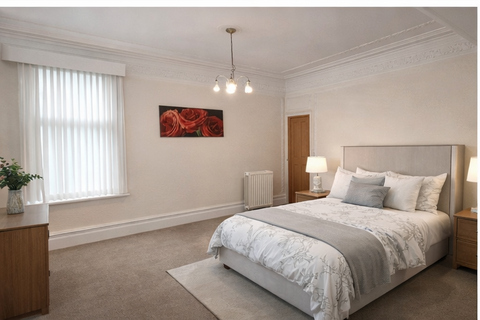 undefined, Ashville Road, Birkenhead Park, CH41